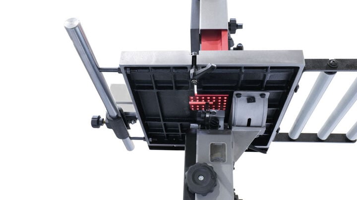 Laguna Tools 10 Inch Corded 120V 60Hz 1HP V:10 Bandsaw, large image number 3