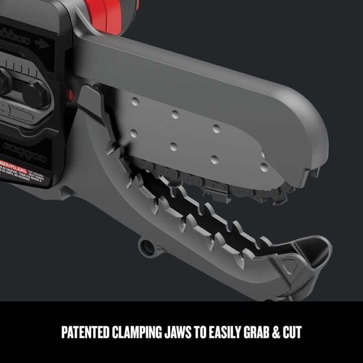 CRAFTSMAN V20* 6 Inch Cordless Compact Chainsaw Lopper 2Ah Kit, large image number 2