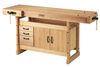 Sjobergs Scandi Plus 1825 with SM03 Cabinet & Accessory Kit, small