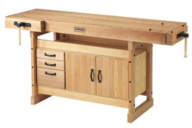 Sjobergs Scandi Plus 1825 with SM03 Cabinet & Accessory Kit, large image number 3