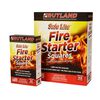 Rutland Safe Lite Fire Starter Square 24pc, small image number 4