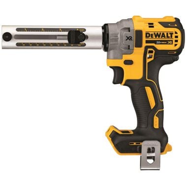 DEWALT 20V MAX Cordless Cable Stripper (Bare Tool)