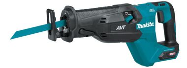 Makita 40V max XGT AVT Orbital Recipro Saw (Bare Tool)