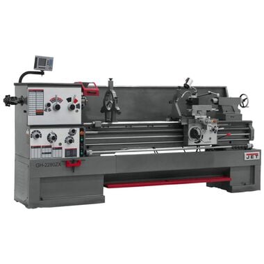 JET GH-2680ZH Metalworking Lathe