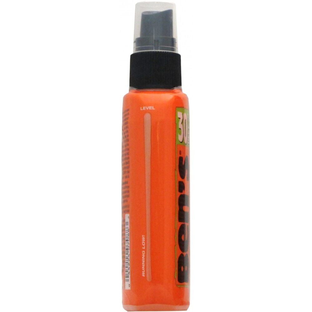 Bens 3.4 Oz DEET Tick & Insect Repellent 12 Piece Bundle, large image number 4