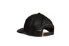 DEWALT Oakdale Trucker Hat with Patch in BLACK with BLACK MESH - OSFA, small image number 2