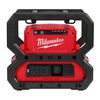 Milwaukee M18 Carry-On 3,600 Watt Lithium-Ion Battery Portable Power Supply (Bare Tool), small image number 1