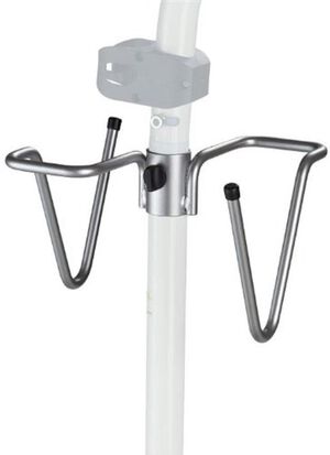 Boom Arm Tool Holder