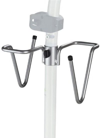 Boom Arm Tool Holder
