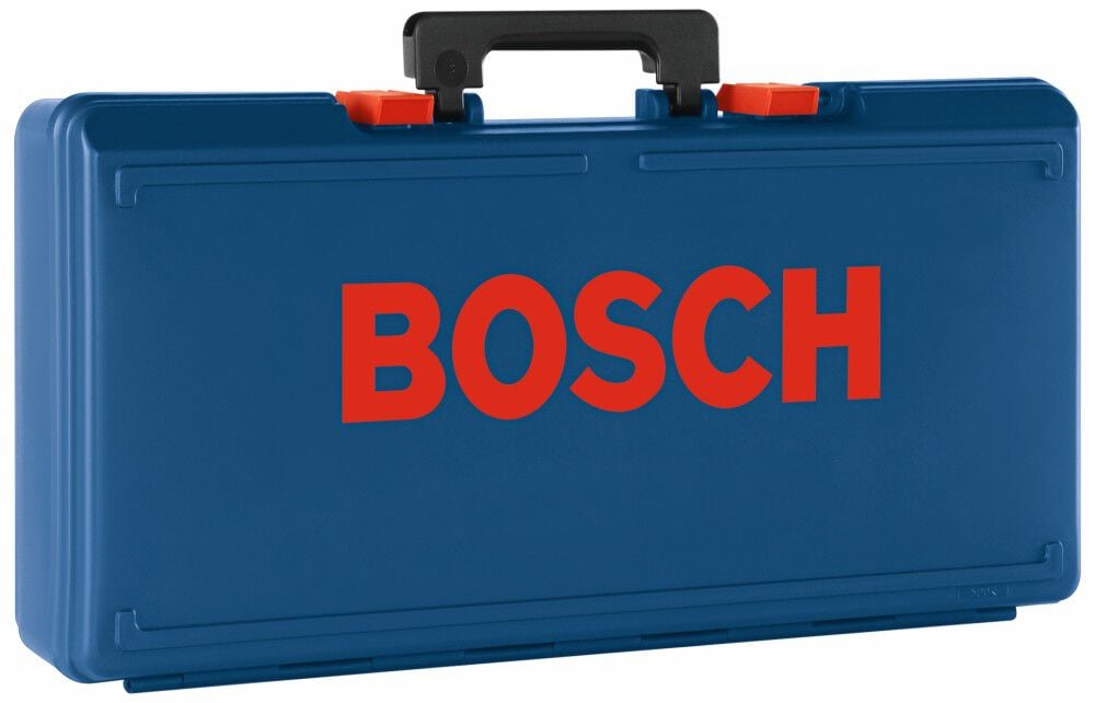 Bosch SDS-plus Bulldog Xtreme Max 1-1/8 Inch Rotary Hammer, large image number 5