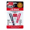 J-B Weld Original Cold Weld 2oz Two Part Steel Reinforced Epoxy, small