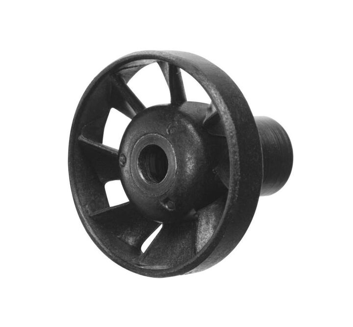 Dremel Dust Blower, large image number 0