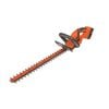Black and Decker 40 V MAX 22-in Hedge Trimmer, small
