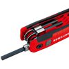 CRAFTSMAN Folding Locking Hex Key (SAE), 8 Piece, small image number 4