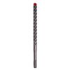 Diablo Tools 1/2 Inch x 6 Inch x 8 Inch Rebar Demon SDS-Plus 4-Cutter FCH Hammer Drill Bit, small