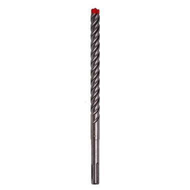 Diablo Tools 1/2 Inch x 6 Inch x 8 Inch Rebar Demon SDS-Plus 4-Cutter FCH Hammer Drill Bit, large image number 0