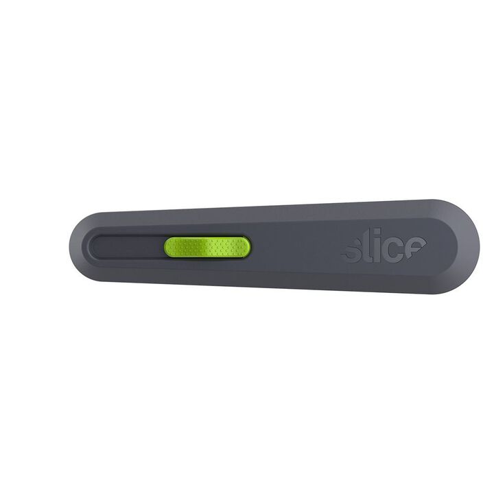 Slice Utility Knife Auto Retractable Nylon Handle, large image number 4