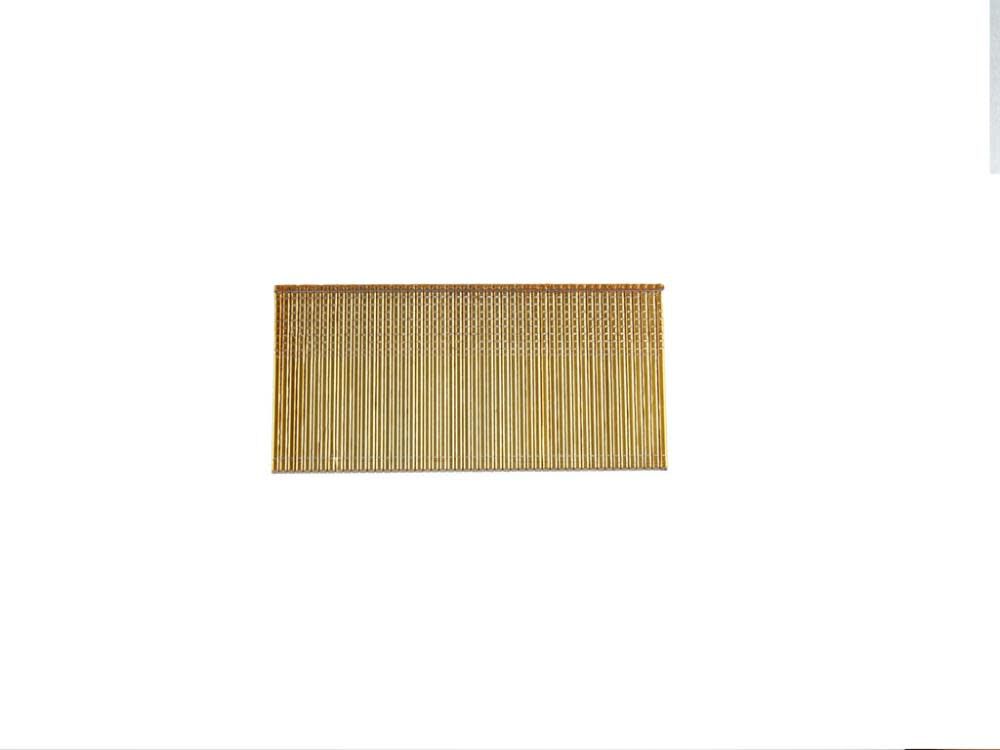 B and C Eagle (1M) 2 Inch 16 Gauge Stainless Steel Finishing Nails 1000/Box, large image number 1