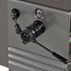 JET GH-1440ZX Large Spindle Bore Gear Head Lathe with Collet Closer, small image number 5