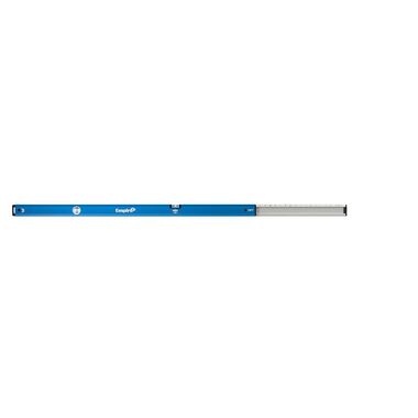 Empire Level 48 in. to 78 in. eXT Extendable True Blue Box Level, large image number 5