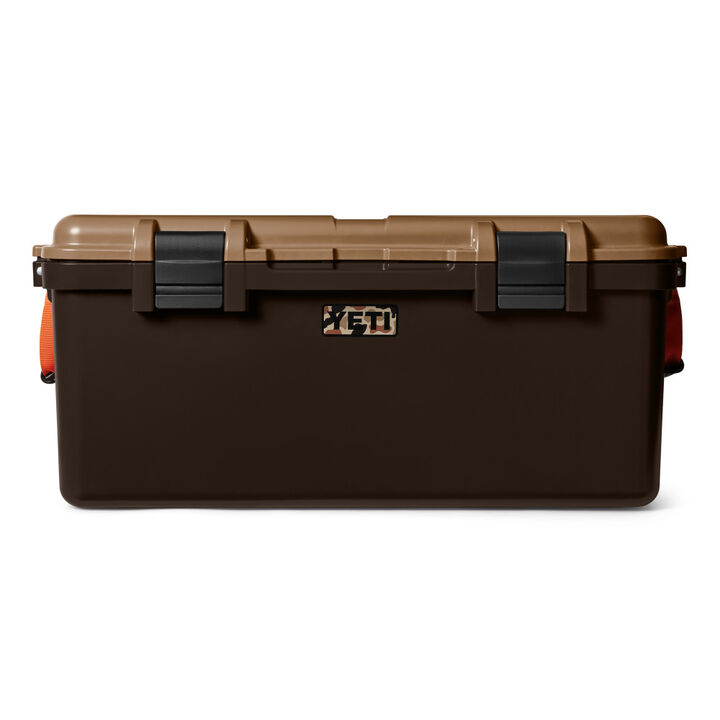 Yeti Loadout GoBox 60 Gear Case, large image number 1
