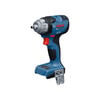 Bosch 18V 3/8 Inch Impact Wrench (Bare Tool), small image number 1