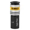 DEWALT 1/4 Inch FNPT High Flow Coupler, small image number 1