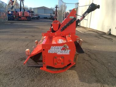 Land Pride RTR1258 58 Inch 12 Series Reverse-Till Rotary Tiller, large image number 5