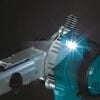 Makita 18V LXT 3/8in x 21in Detail Belt Sander Kit, small
