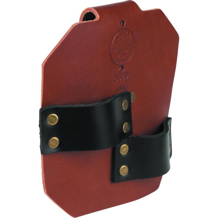 Klein Tools Spud Wrench Holder, Heavy Duty