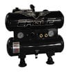 Eagle Compressor Portable Gas Twin Tanks Air Compressor 4 Gallon, small image number 1