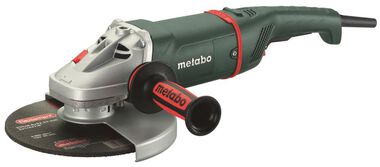 Metabo W24-230MVT Pro Angle Grinder 9 In.