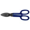 Midwest Snips 10 In. Straight Tinner Snip, small