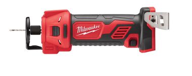 Milwaukee M18 Cut Out Tool Bare Tool