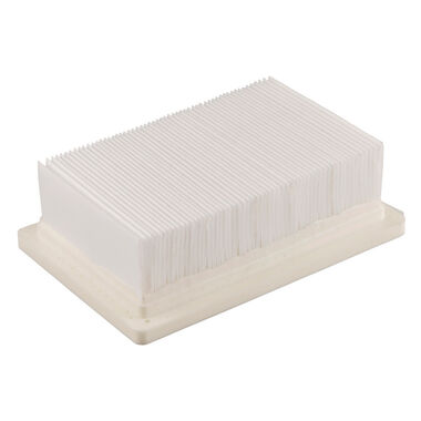 Metabo Pleated HEPA Filter for AS 18 L PC