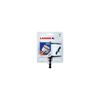 Lenox Bi-Metal Speed Slot Arbored Hole Saw With T3 Technology, 3-5/8 Inch, small image number 2