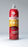 First Alert EZ Fire Spray, small