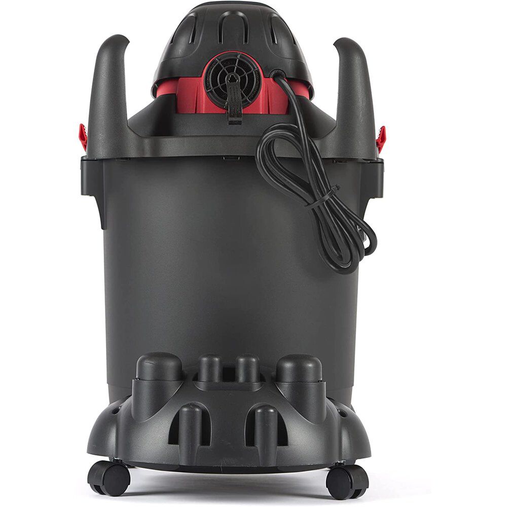 Shop Vac Wet/Dry Utility Vacuum 10 Gallon 5.5 Peak HP Two-Stage with SVX2, large image number 2