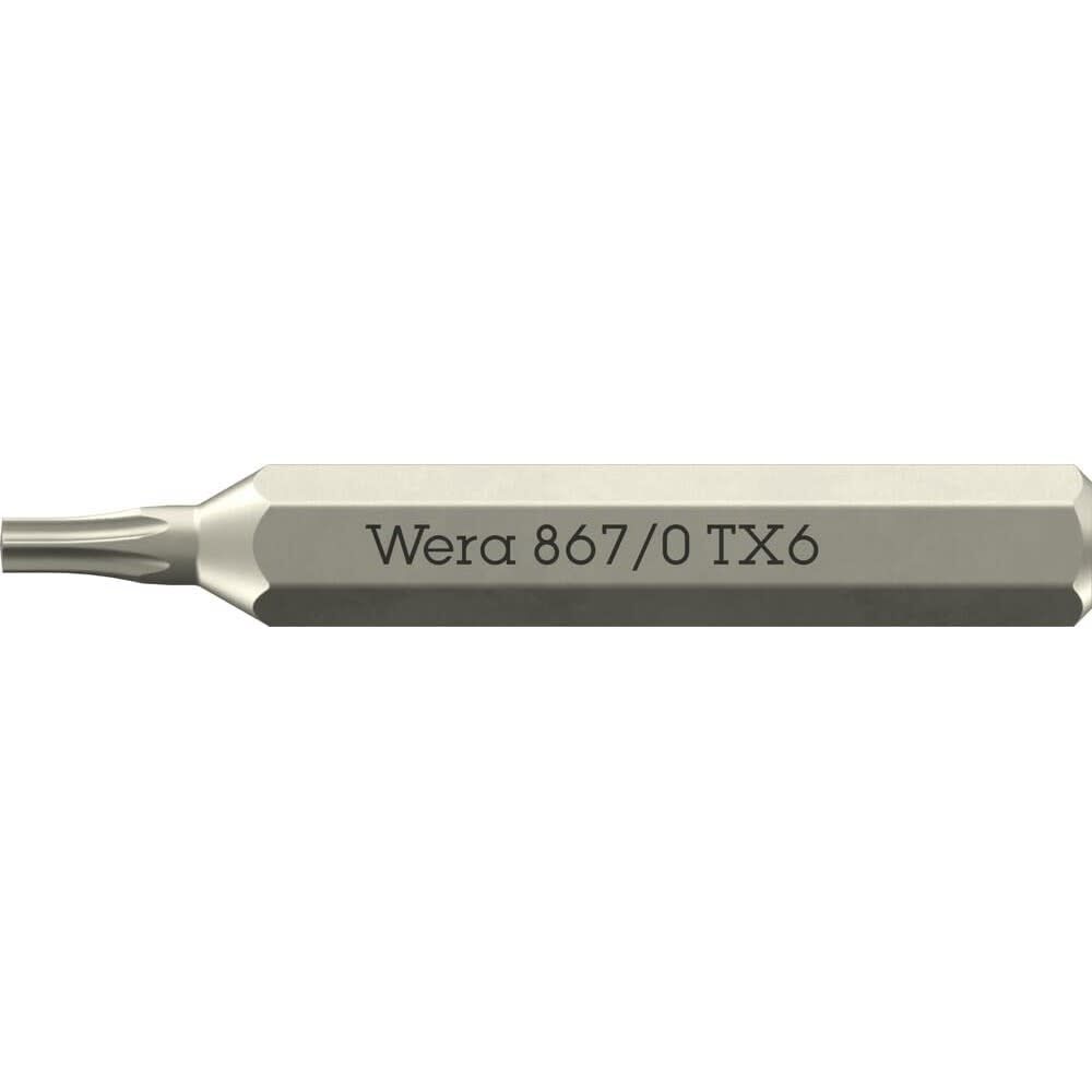 Wera Tools Tool-Check Modular Micro 1 Set, 21 Pieces, large image number 16