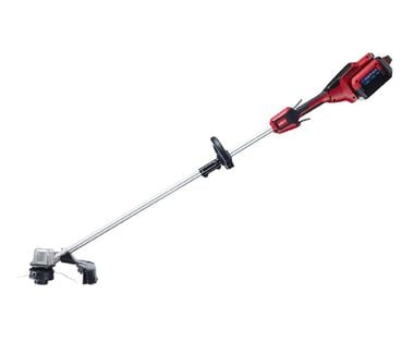 Toro 60V MAX 14in / 16in Brushless String Trimmer, large image number 1