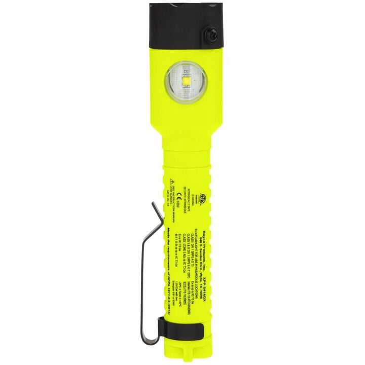 Nightstick X-Series Dual-Light Flashlight with Tail Magnet, large image number 6