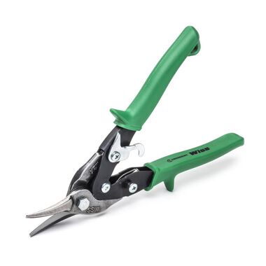 CRESCENT WISS 3 PC. METALMASTER® Compound Action Aviation Snip Set - The Power Tool Store CRESCENT WISS 3 PC. METALMASTER® Compound Action Aviation Snip Set - The Power Tool Store