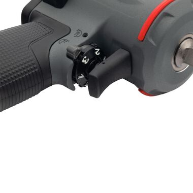 Proto 3/8 In. Mini Impact Wrench - Pistol Grip, large image number 6