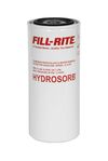 Fill-Rite 18 GPM Hydrosorb Spin on Filter, small