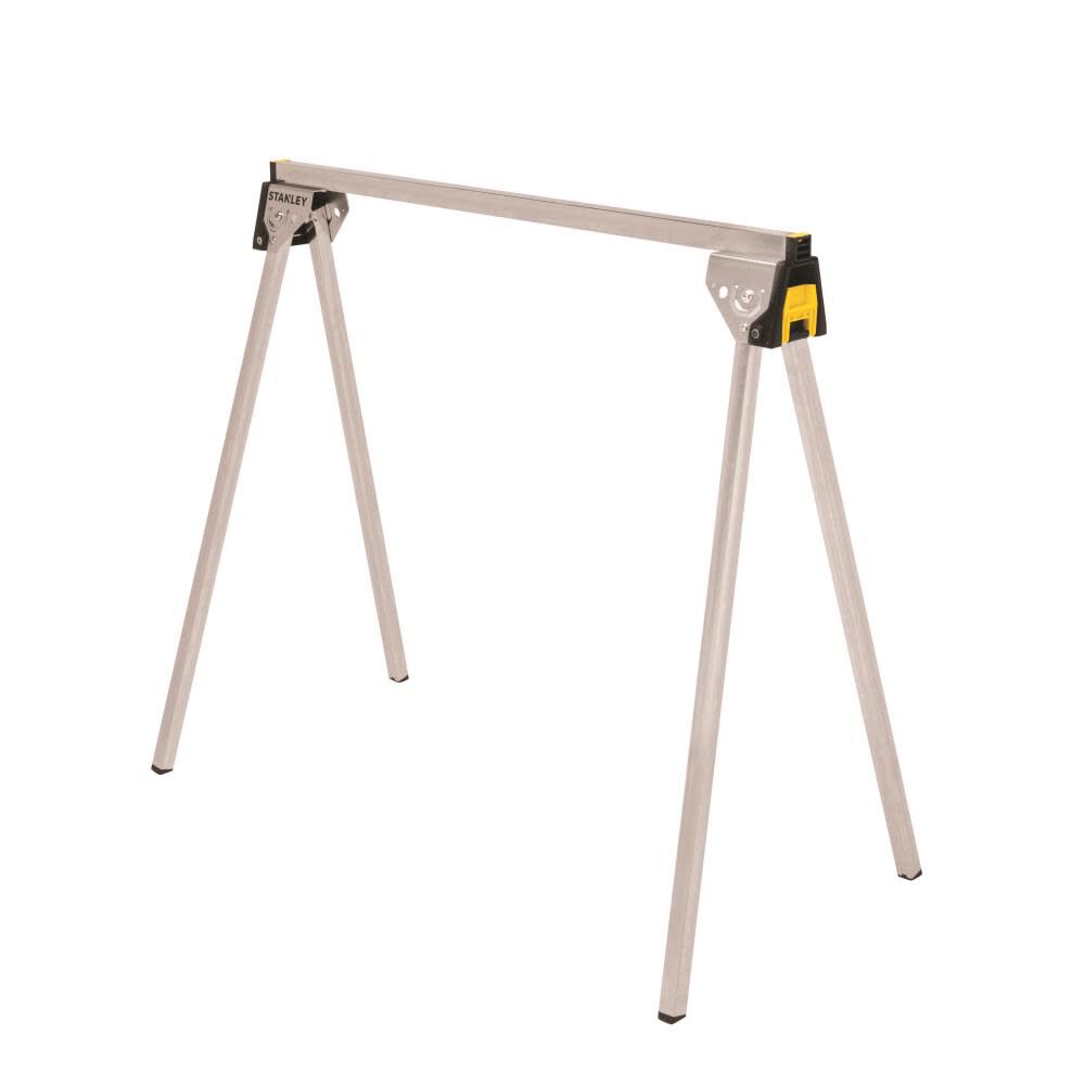 Stanley Essential Metal Sawhorse, large image number 6