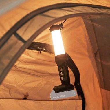 Makita Outdoor Adventure 18V LXT LED Lantern Flashlight (Bare Tool), large image number 4