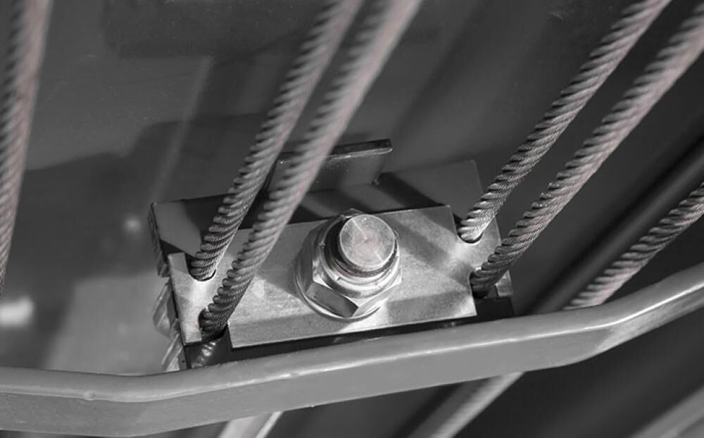 Bendpak HD-9AE Four Post Alignment Lift 9000 lbs Capacity, large image number 6