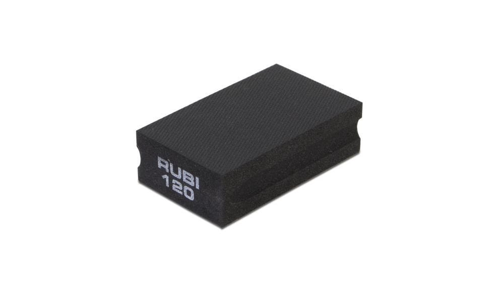 Rubi Tools Diamond Manual Polishing Pad - Grit #120, large image number 1