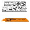 CMT Bi Metal Recip Blade, small image number 1