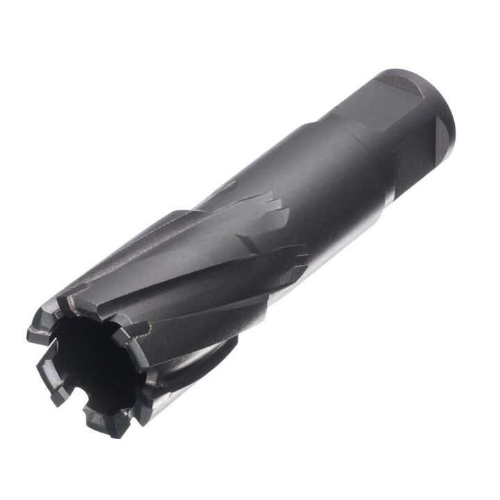 Champion Cutting Tool 1-1/2In Carbide Tipped Annular Cutter, large image number 1